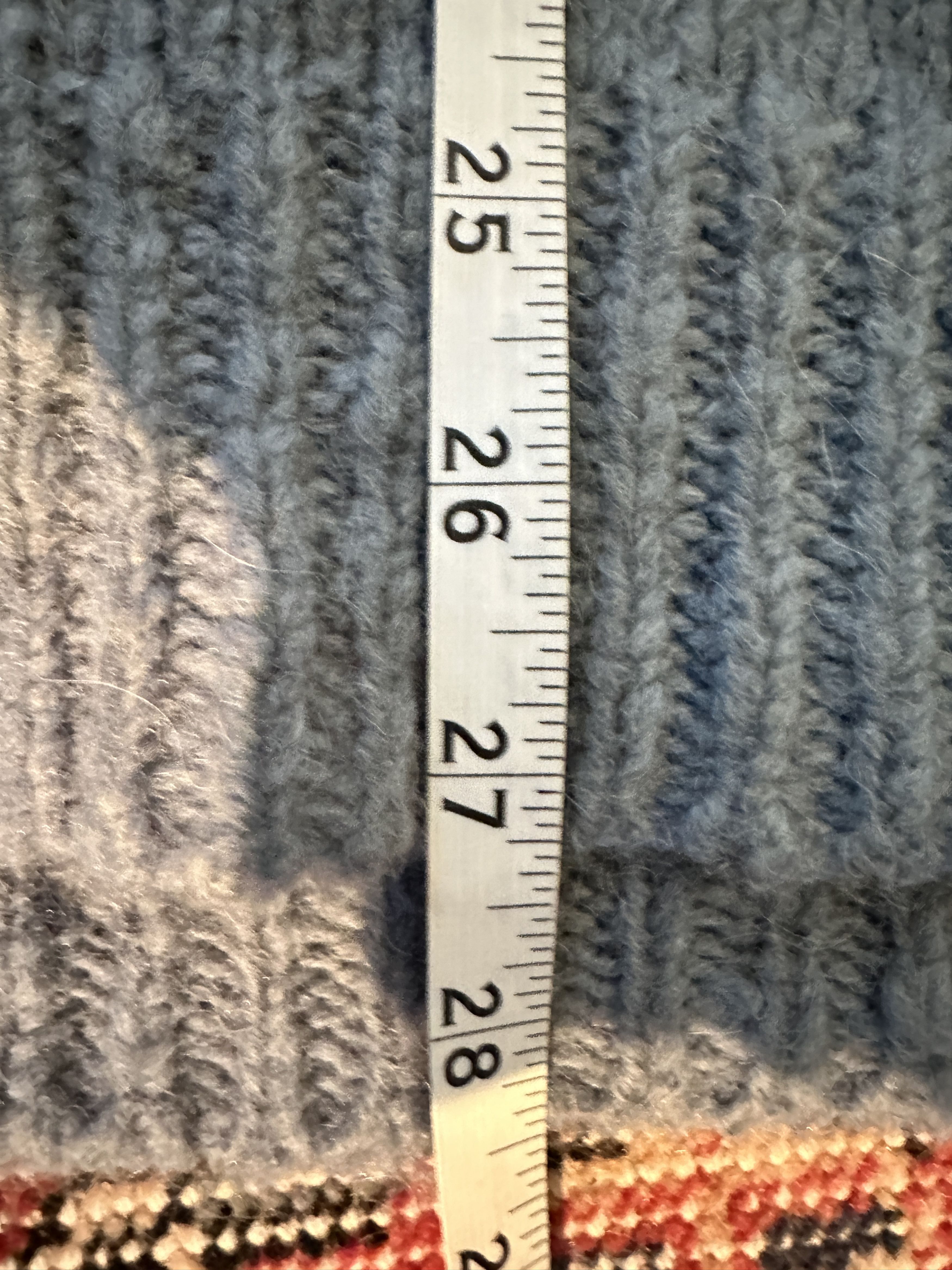 Dries Van Noten Dries Van Noten Wool/Alpaca Knit Sweater Size US M / EU 48-50 / 2 - 8 Thumbnail