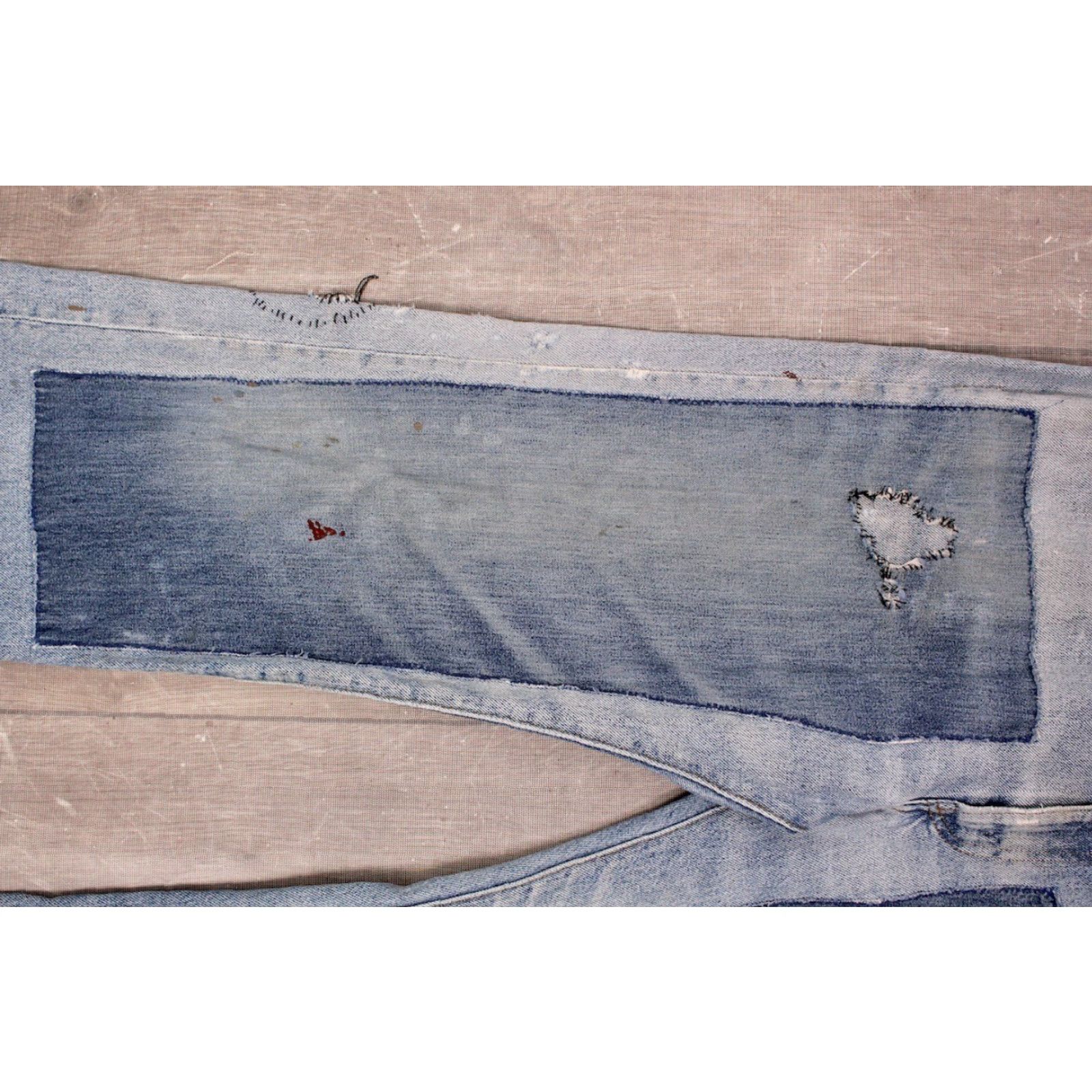 Levi's VINTAGE Levi's 517 Jeans Shirt? Size US 42 / EU 58 - 5 Thumbnail