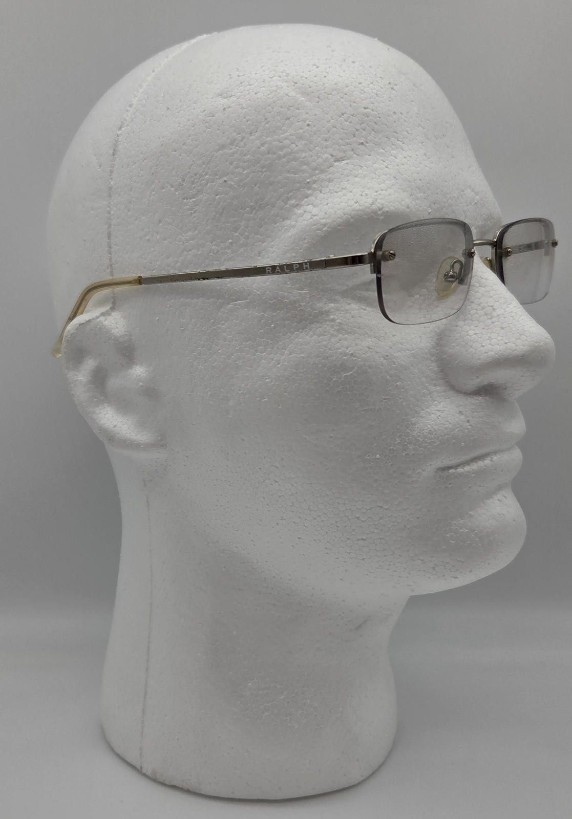 Lauren Ralph Lauren Ralph Lauren 7515/S YB7 NM 49-18-135 Eyeglasses FRAMES ONLY Size ONE SIZE - 3 Thumbnail