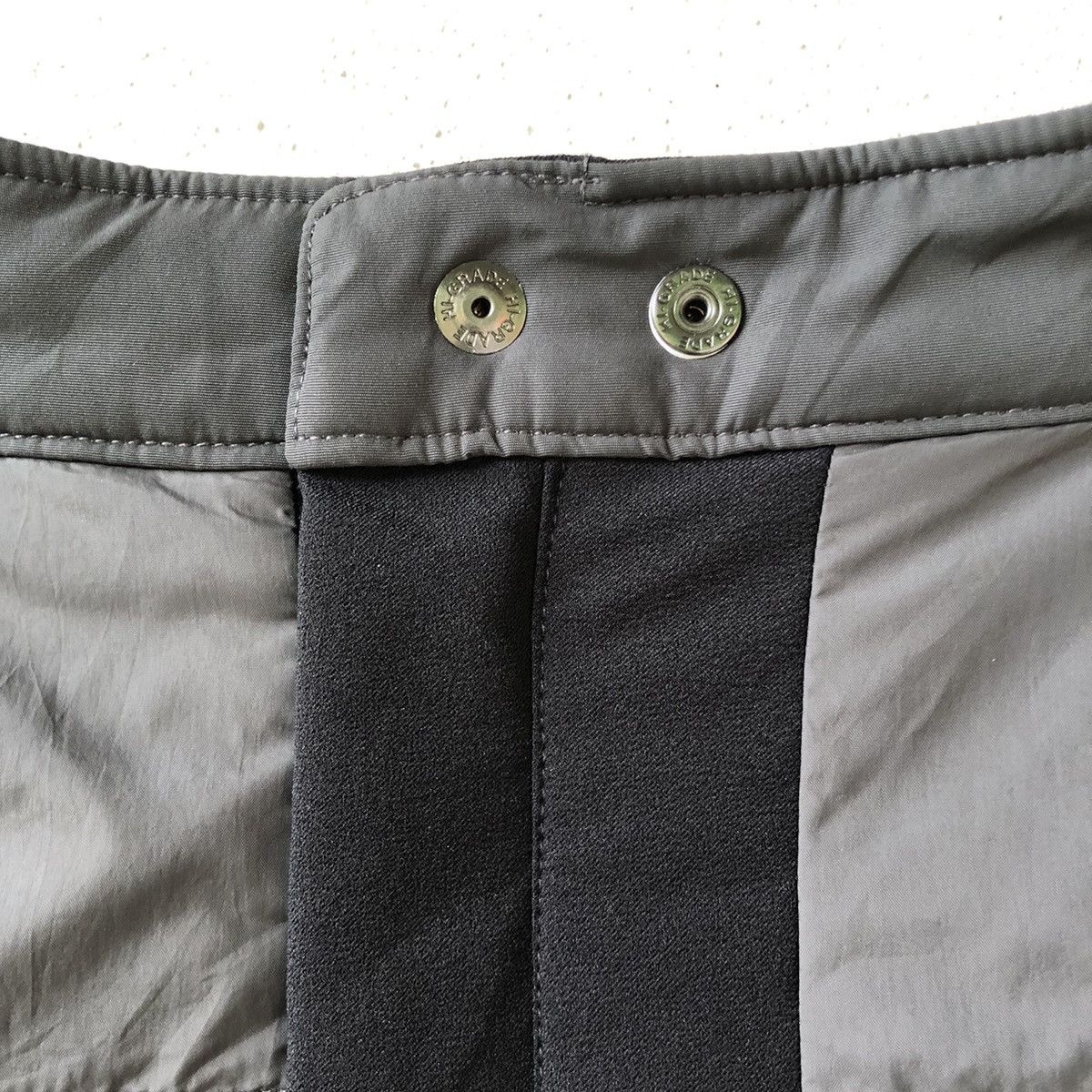 Montbell MONTBELL Snowboard Pants Size US 29 - 17 Thumbnail