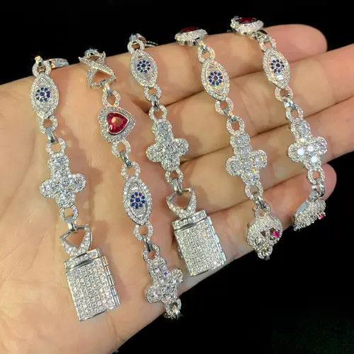 Other Modern STEAL! Y2K Chains Necklace Chain Size ONE SIZE - 3 Thumbnail