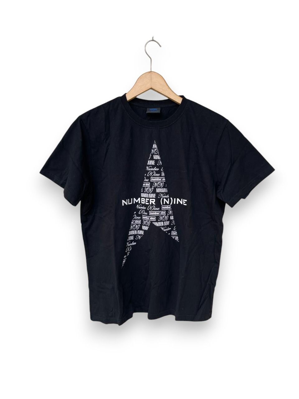 Number (N)ine Number Nine x Marlboro Tee Size US M / EU 48-50 / 2 - 1 Thumbnail