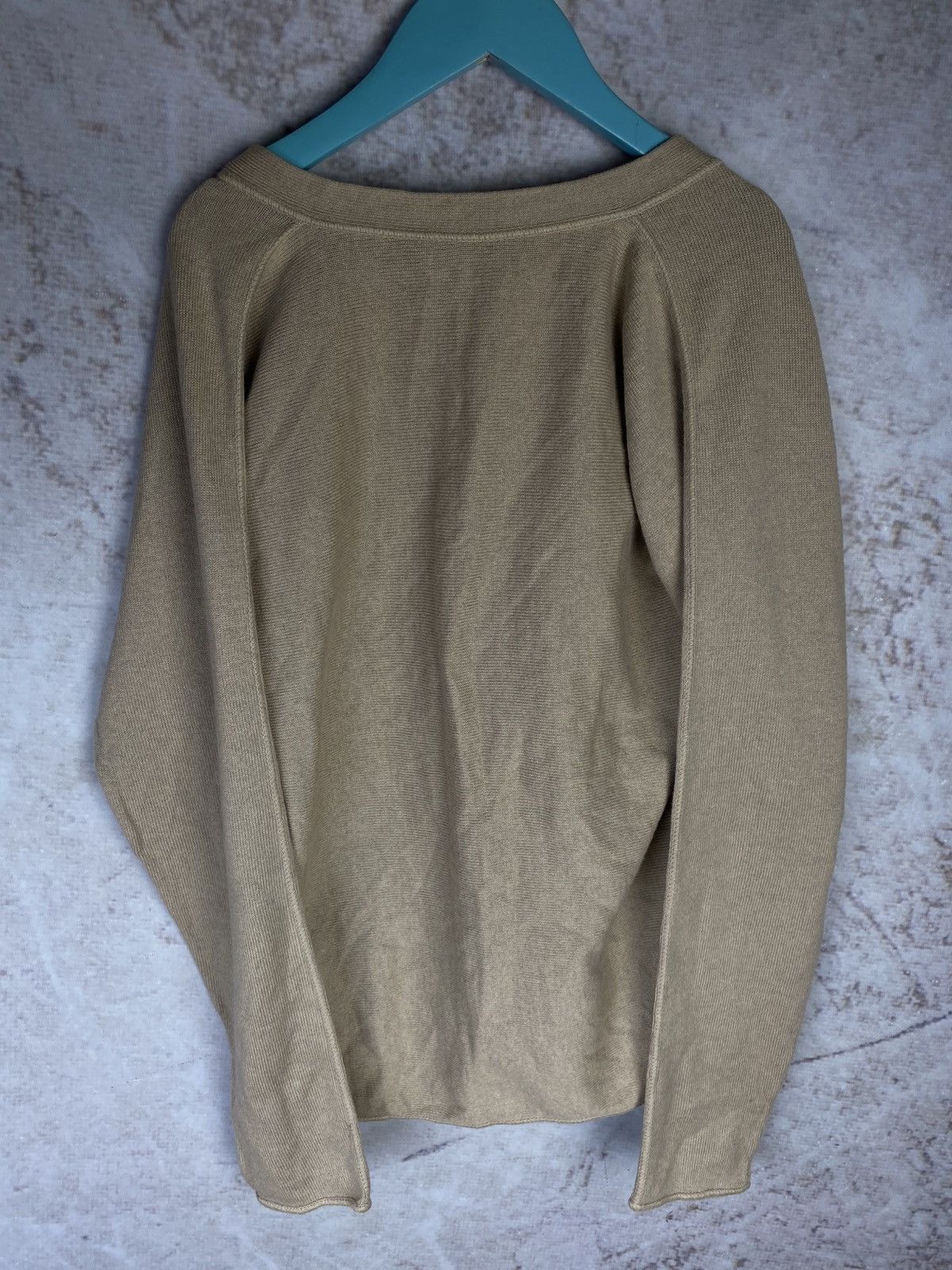 Jil Sander Jil Sander Wool set, Vest and Cardigan Size S / US 4 / IT 40 - 12 Thumbnail