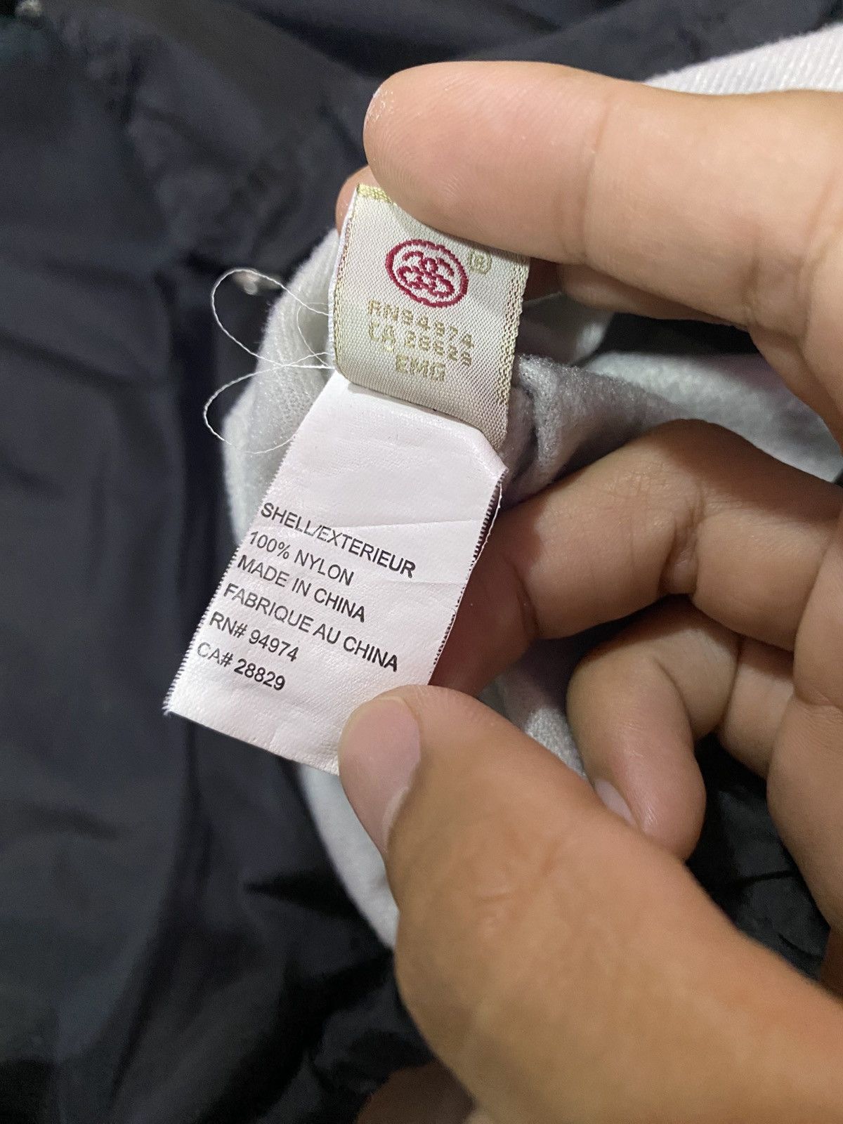 Stussy Stussy World Tribe Black Coach Jacket Spell Out Size US L / EU 52-54 / 3 - 10 Thumbnail