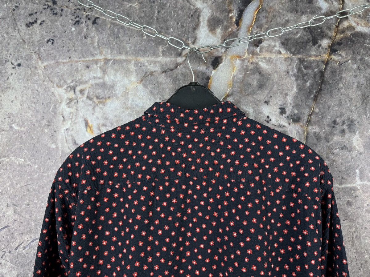 Tommy Hilfiger Men’s Tommy Hilfiger Shirt Button Up Streetwear Size XXL Size US XXL / EU 58 / 5 - 11 Thumbnail
