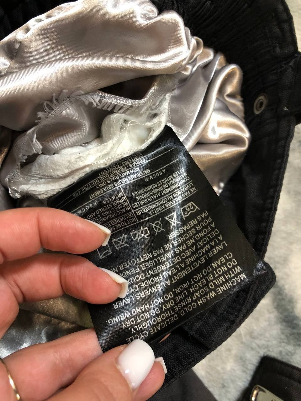 Spyder Spyder Ski Pant Size US 36 / EU 52 - 5 Thumbnail