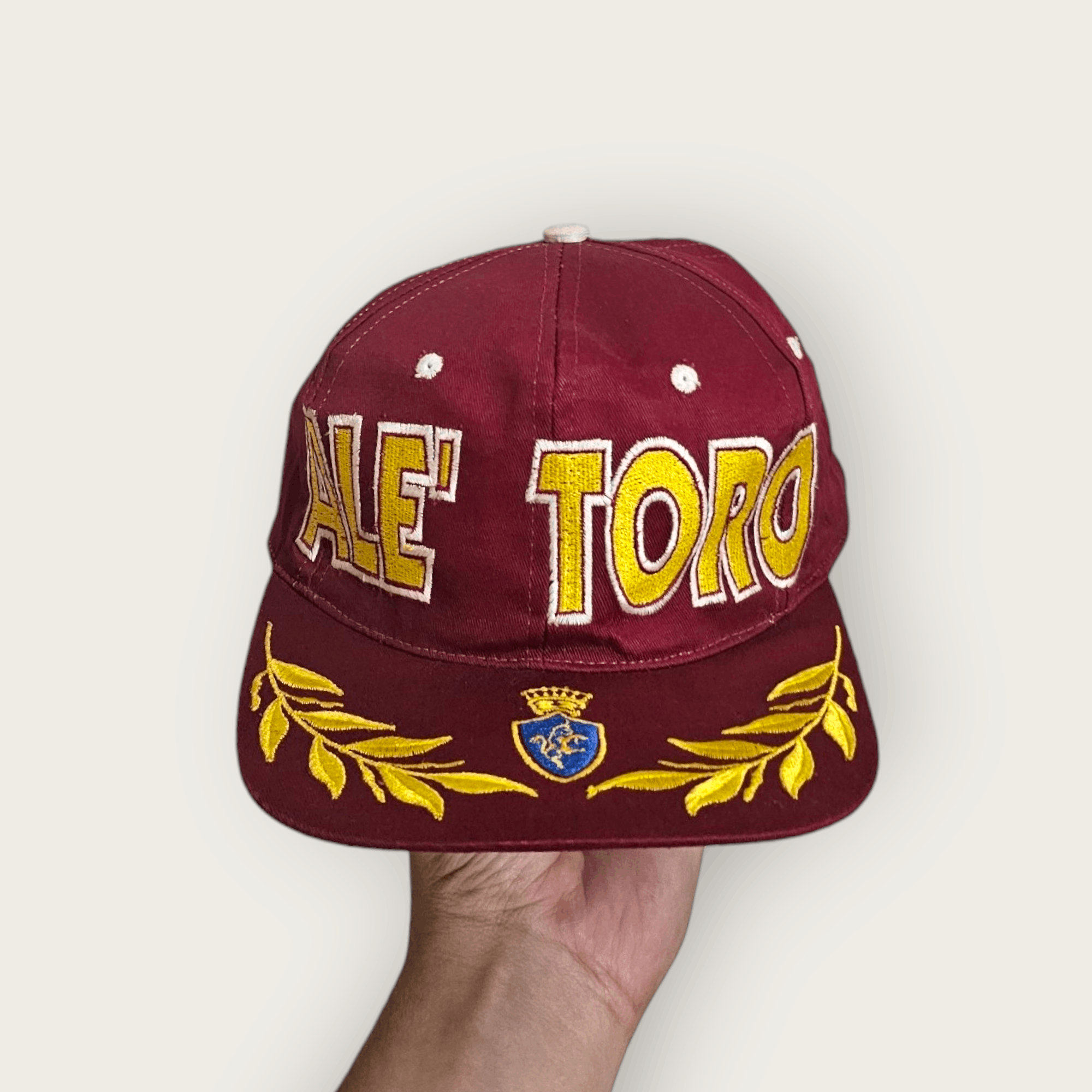 Other Torino Ale' Toro 90' Hat Size ONE SIZE - 1 Thumbnail