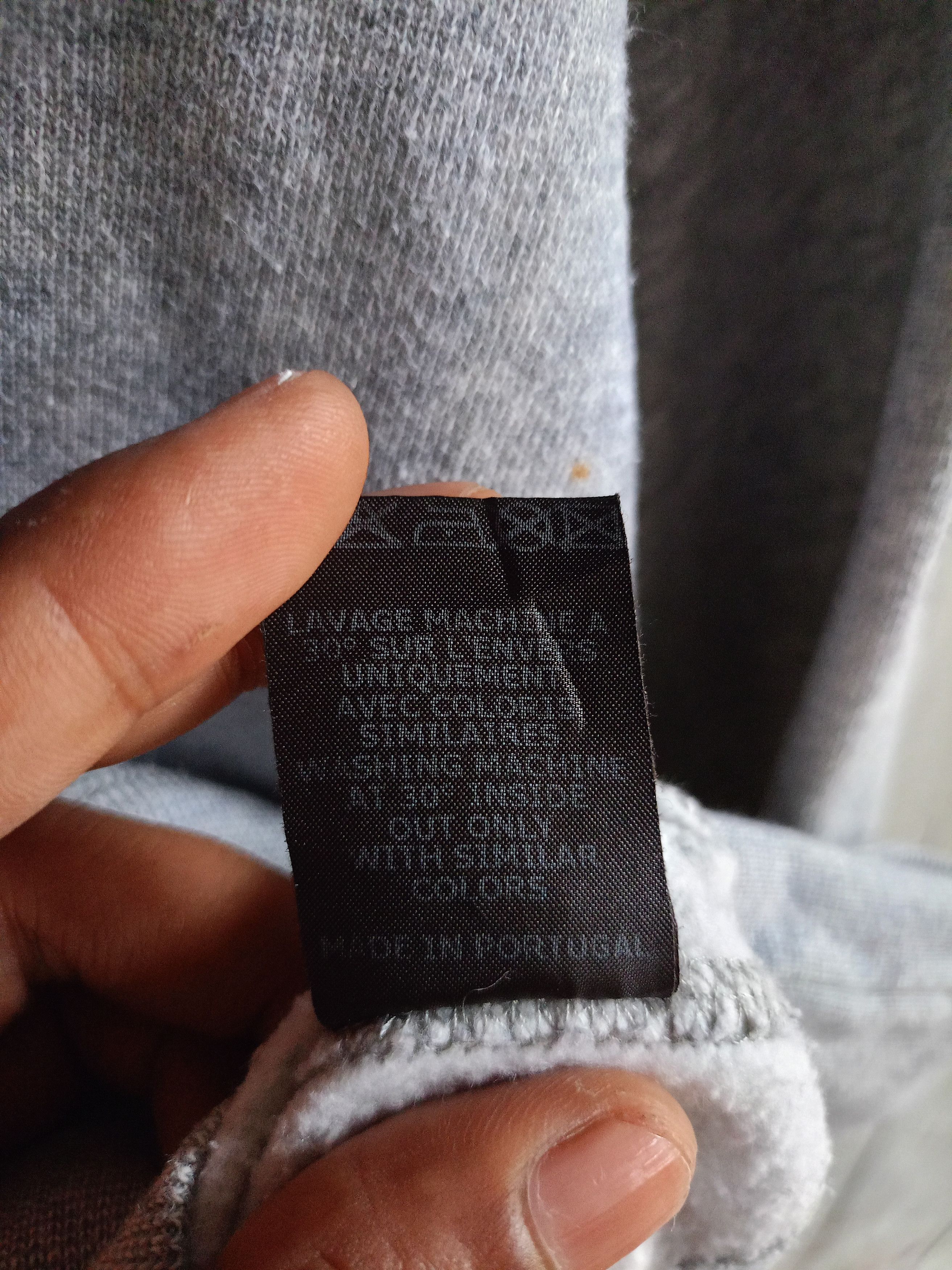 Isabel Marant Etoile Isabel Marant Etoile Gray sweater Size US M / EU 48-50 / 2 - 7 Thumbnail