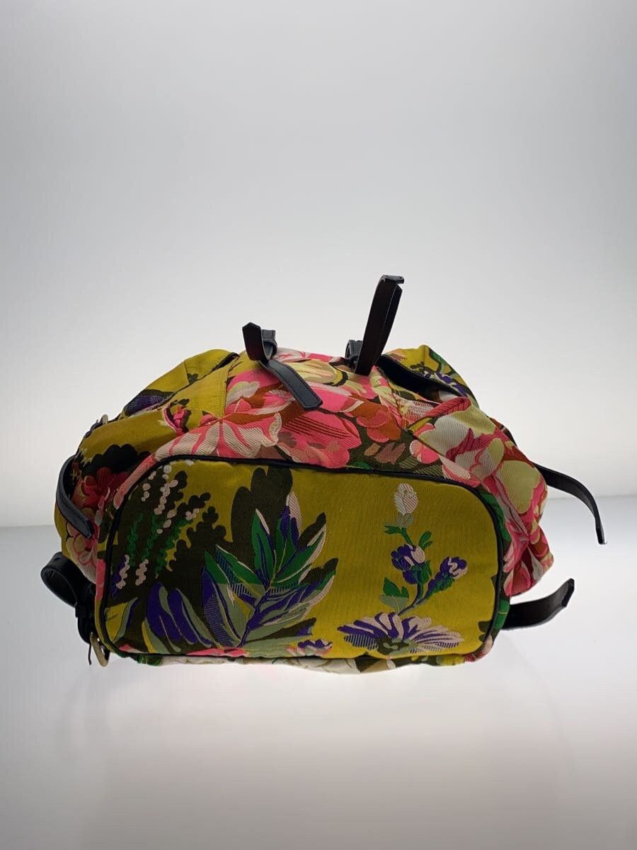 Dries Van Noten Floral Backpack Size ONE SIZE - 4 Thumbnail