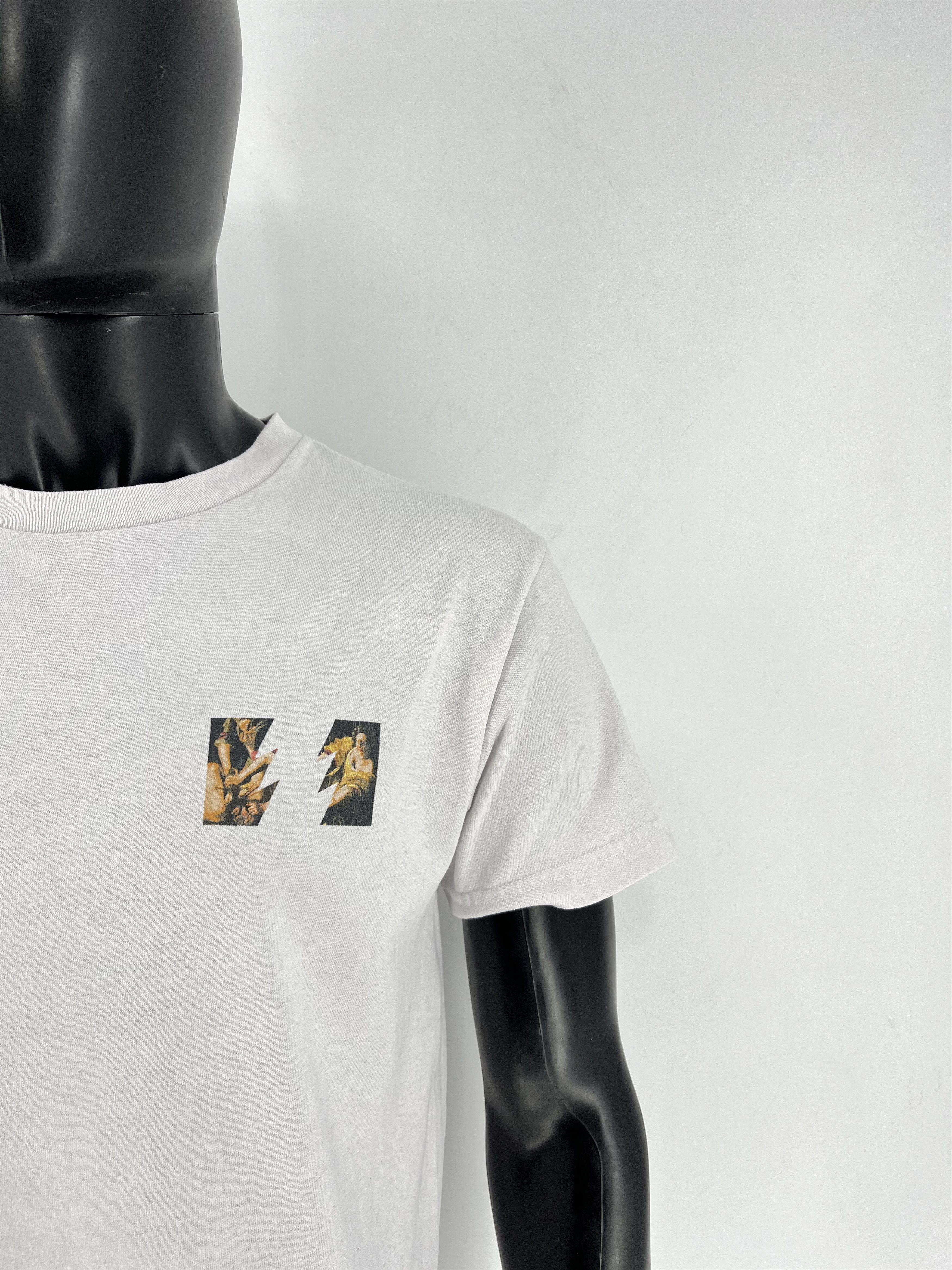 The Hundreds × Vintage Vintage Y2K The Hundreds Graphic Tee Size US M / EU 48-50 / 2 - 7 Thumbnail