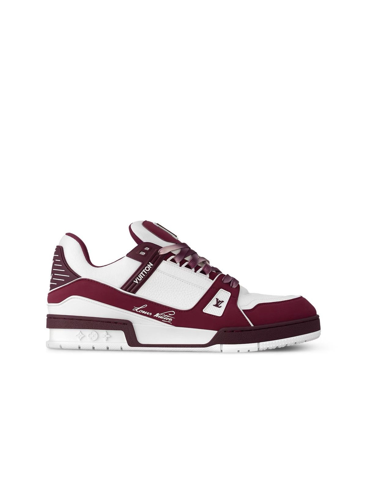 Louis Vuitton Louis vuitton trainers lv8 US10 Size US 10 / EU 43 - 2 Thumbnail