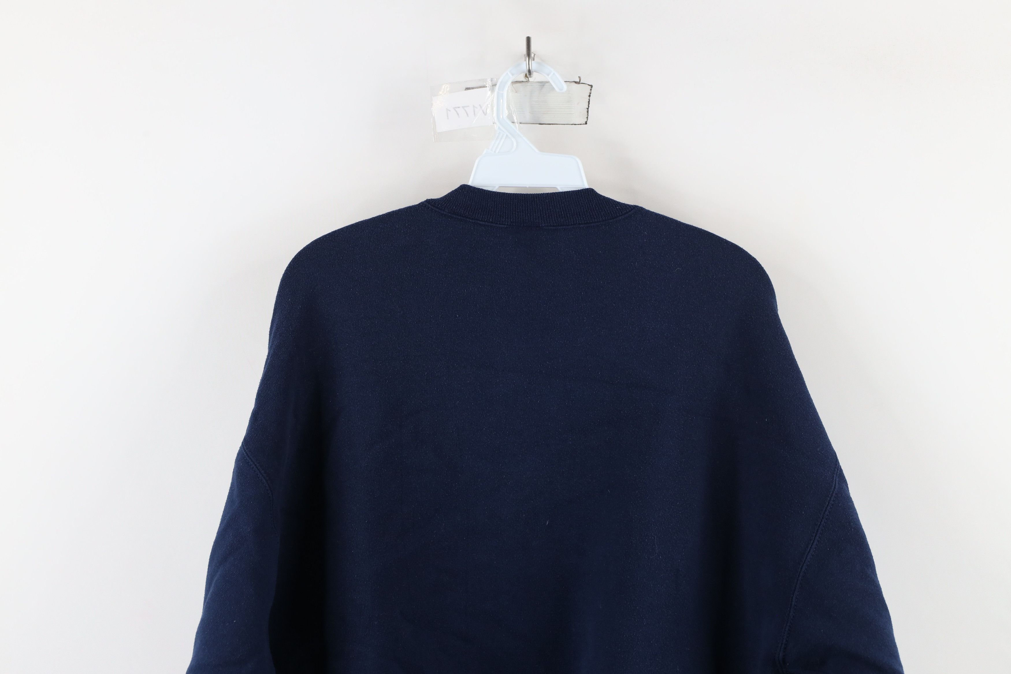Vintage Vintage 90s Toledo Police Department Crewneck Sweatshirt USA Size US L / EU 52-54 / 3 - 12 Thumbnail