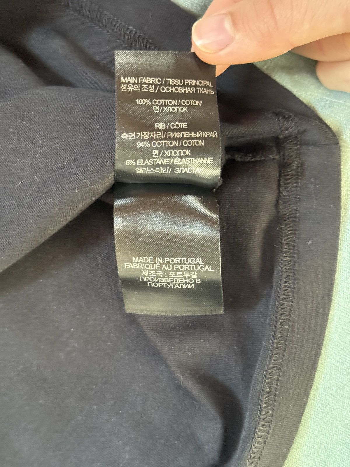 Vetements Vetements Size US XS / EU 42 / 0 - 6 Thumbnail