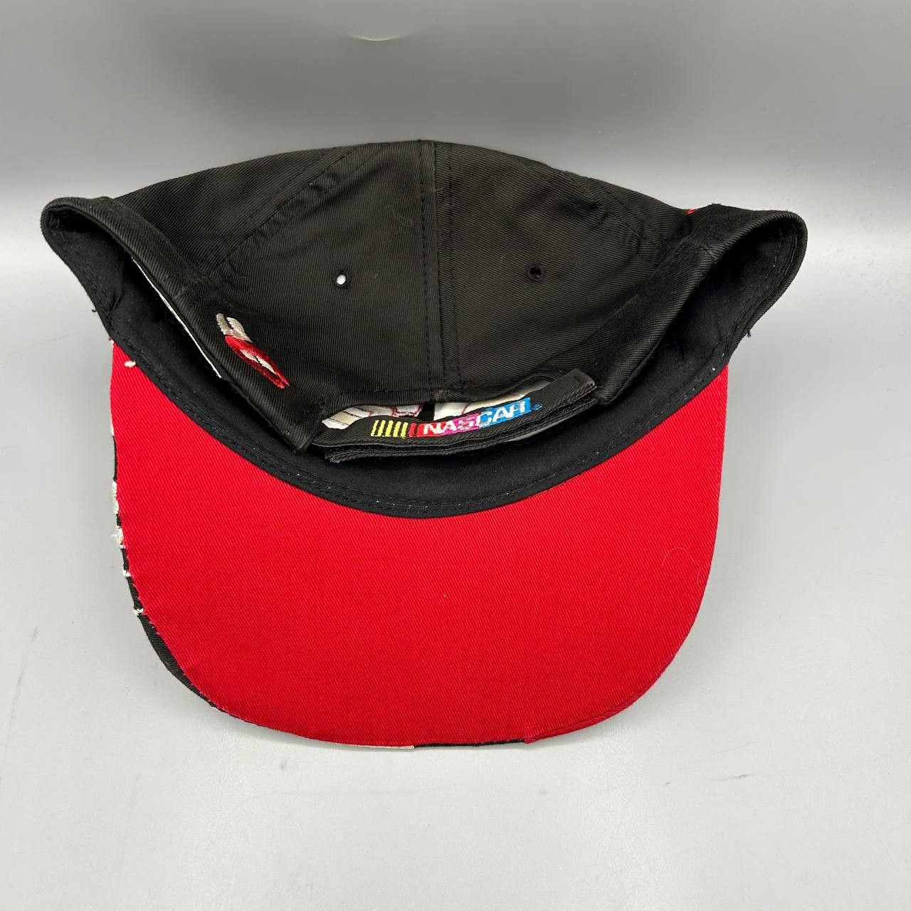 Chase Authentics Vintage Dale Earnhardt #3 Racing Nascar Hat Strap Back Cap Size ONE SIZE - 5 Thumbnail