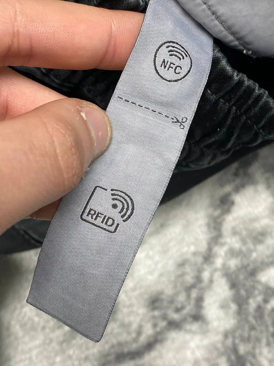 Stone Island Stone Island Cargo Pants Size US 31 - 8 Thumbnail