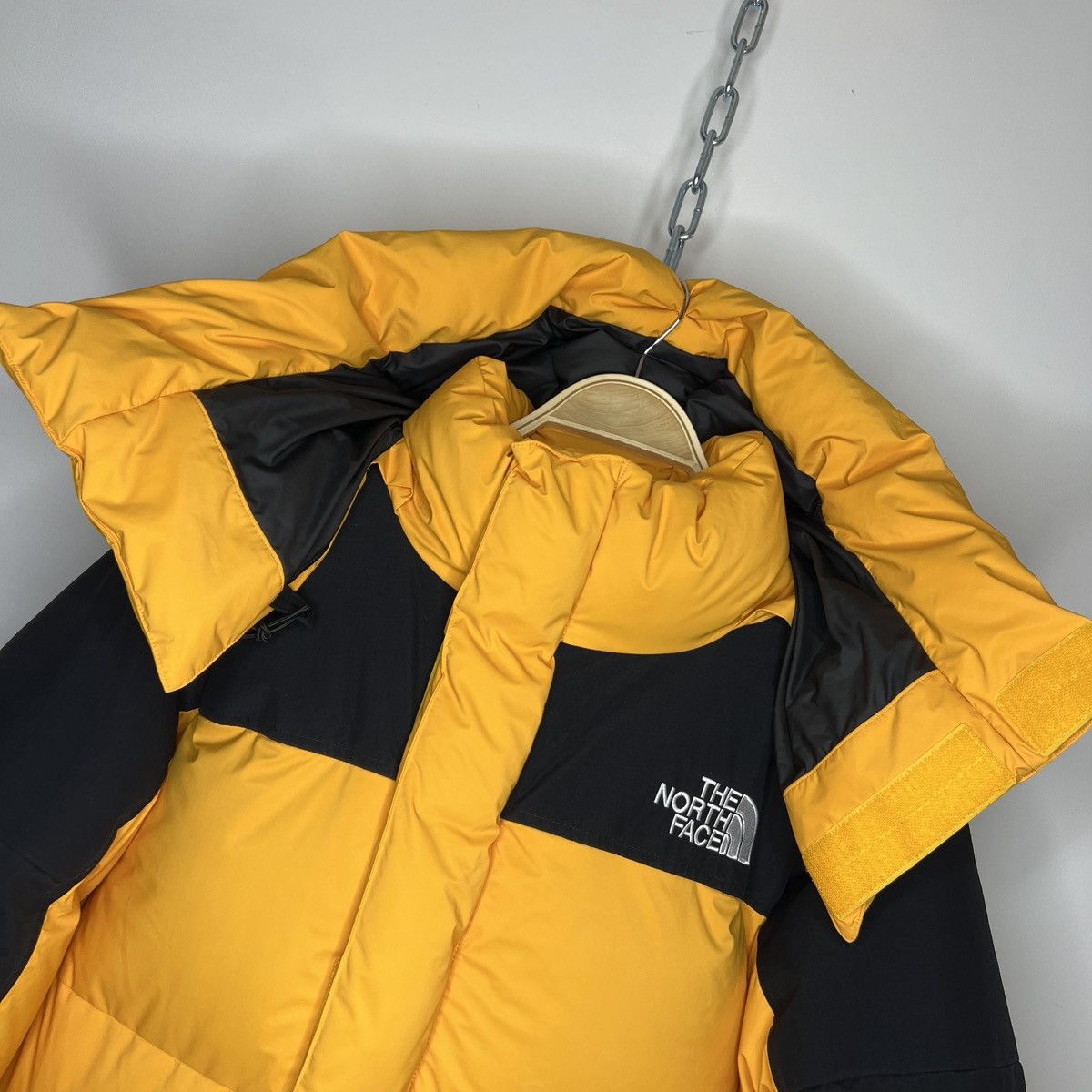 The North Face The North Face Himalayan 700 Puffer Down Jacket Parka Size US M / EU 48-50 / 2 - 5 Thumbnail