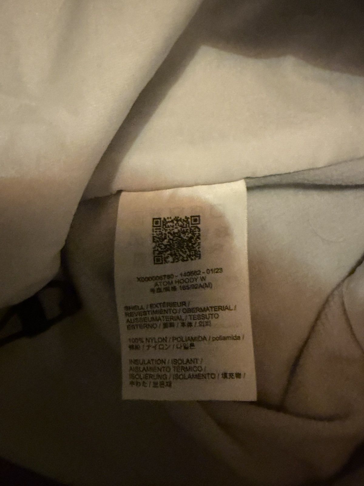 Arc'teryx Arcteryx women Size M / US 6-8 / IT 42-44 - 4 Thumbnail