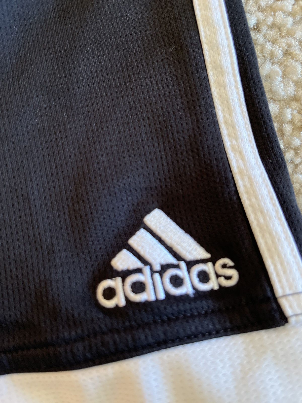 Adidas Adidas Shorts Size US 30 / EU 46 - 3 Thumbnail