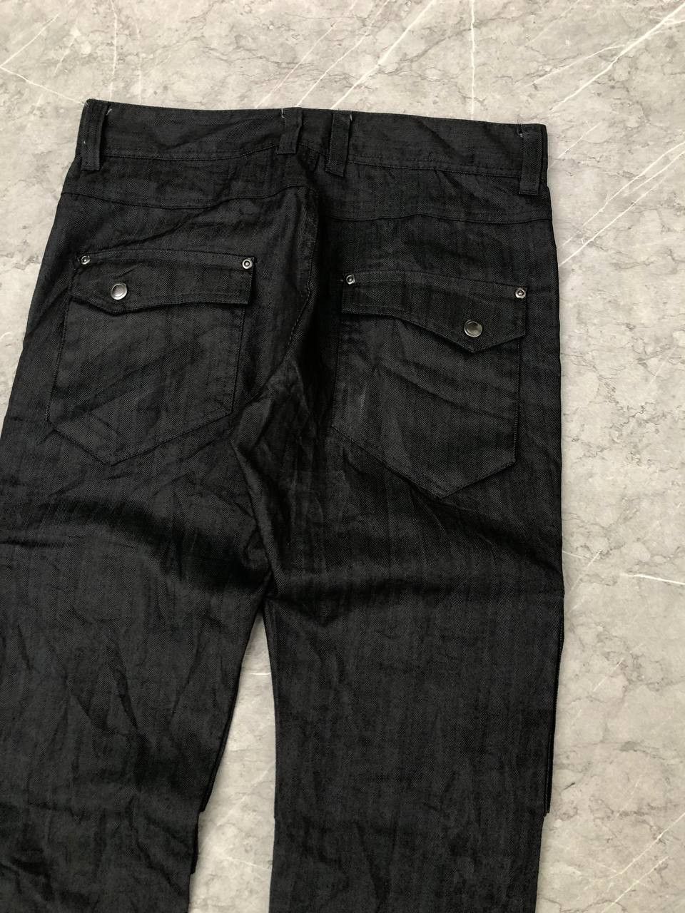 semanticdesign Semantic design multi pocket cargo pants Size US 30 / EU 46 - 10 Thumbnail