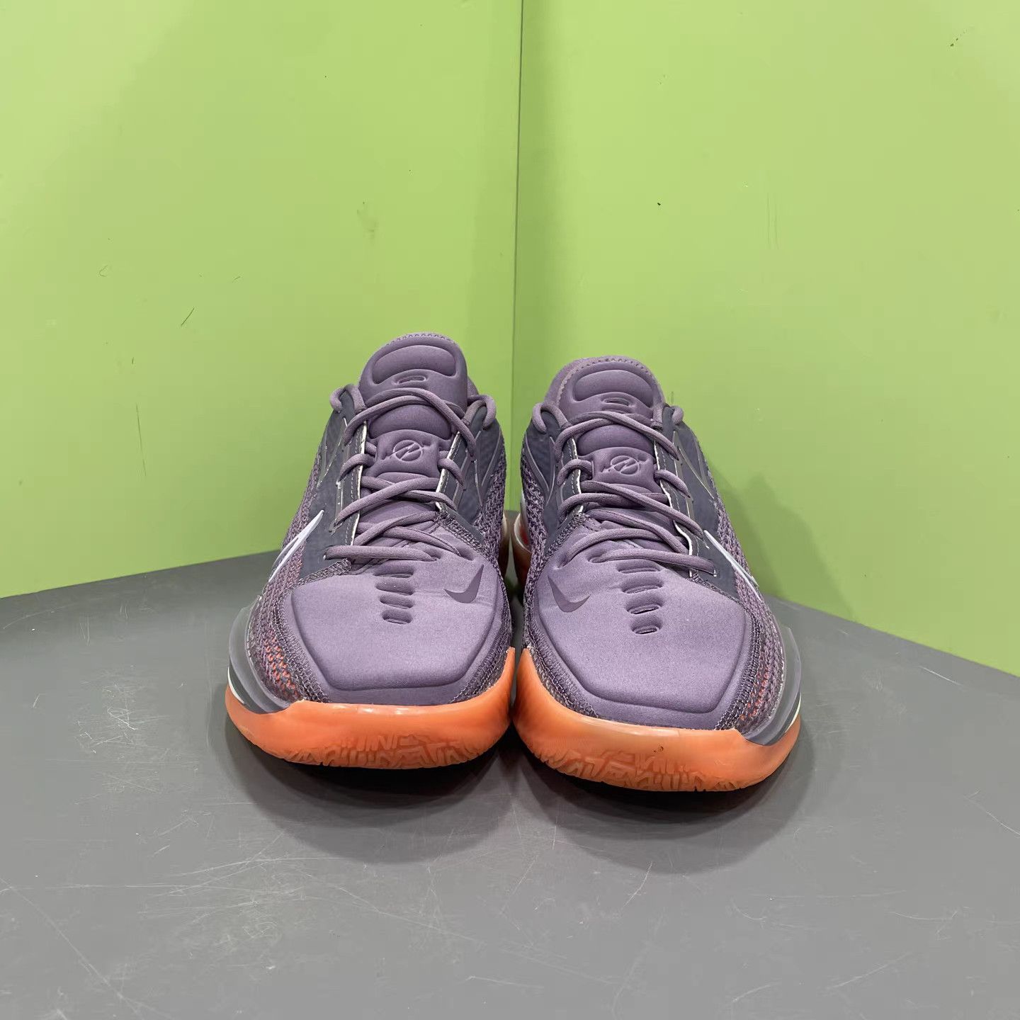 Nike Nike GT Cut 1 Basketball Shoes K15 Size US 14 / EU 47 - 2 Thumbnail