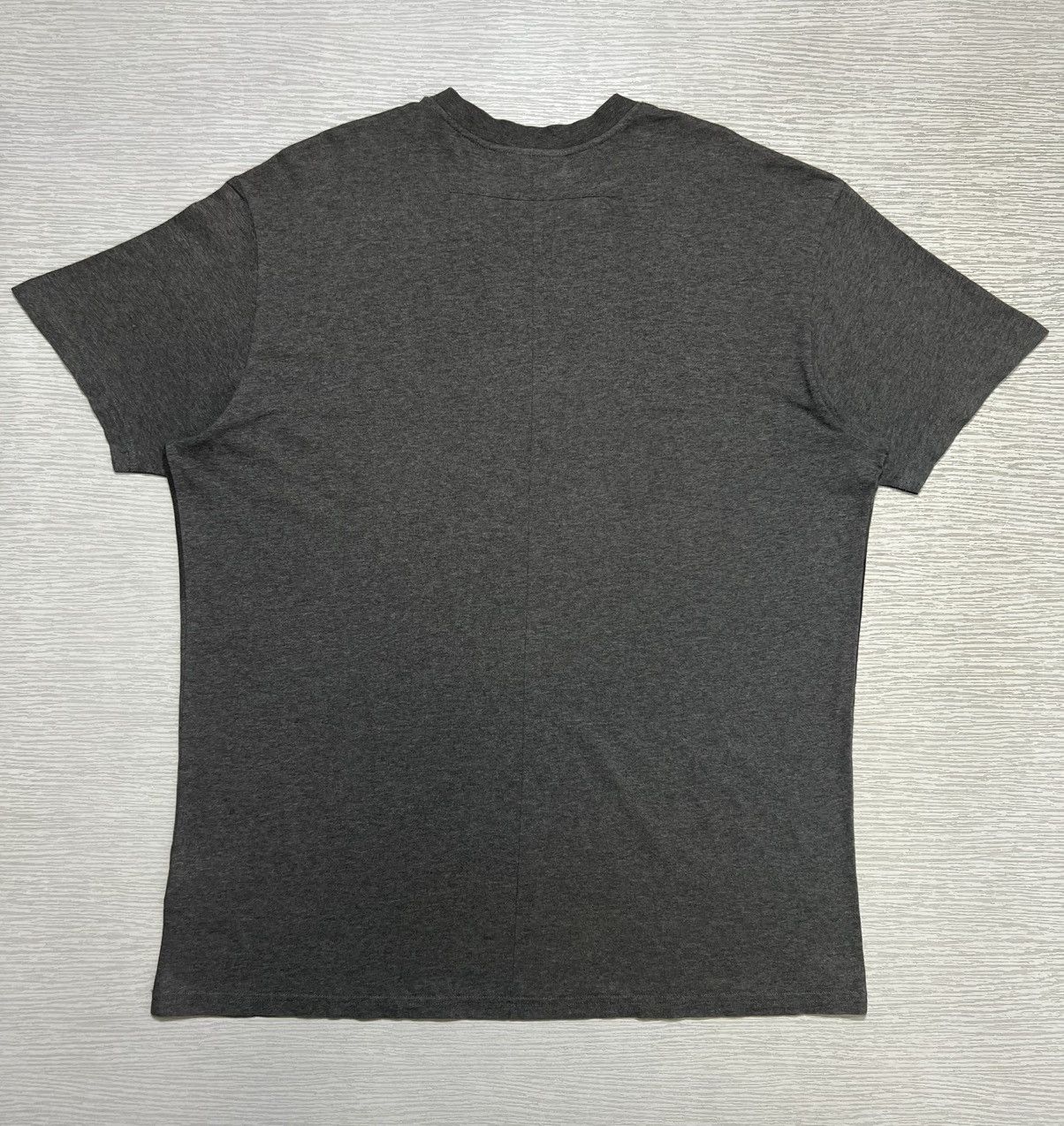 Givenchy Givenchy - Riccardo Tisci - A/W ‘14 - Rottweiler T-Shirt Size US XXS / EU 40 - 2 Thumbnail