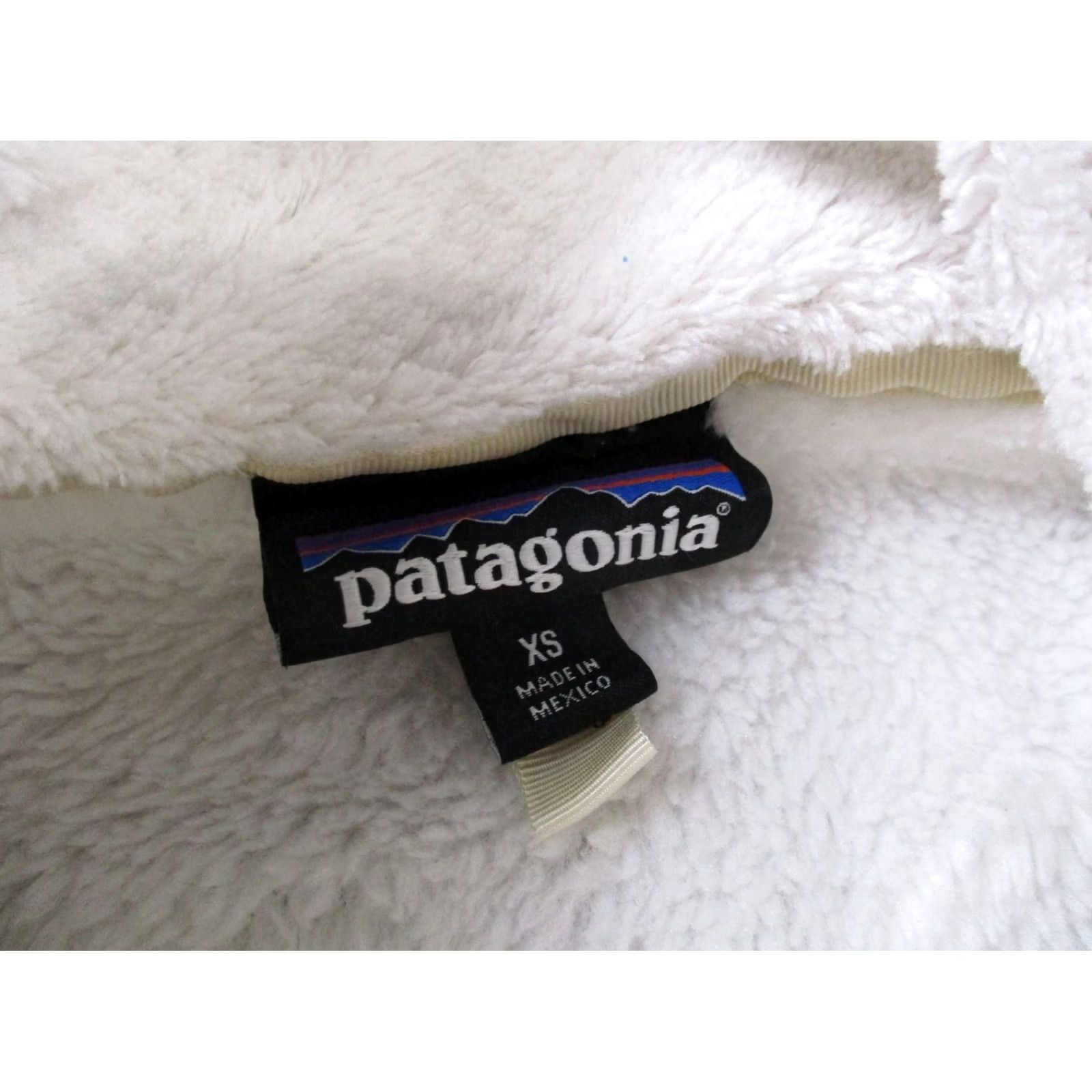Patagonia Patagonia Jacket Women XS Snap Fleece Solid Windproof Wind-Resistant Pockets Outdoor Casual 25442 Size XS / US 0-2 / IT 36-38 - 6 Thumbnail