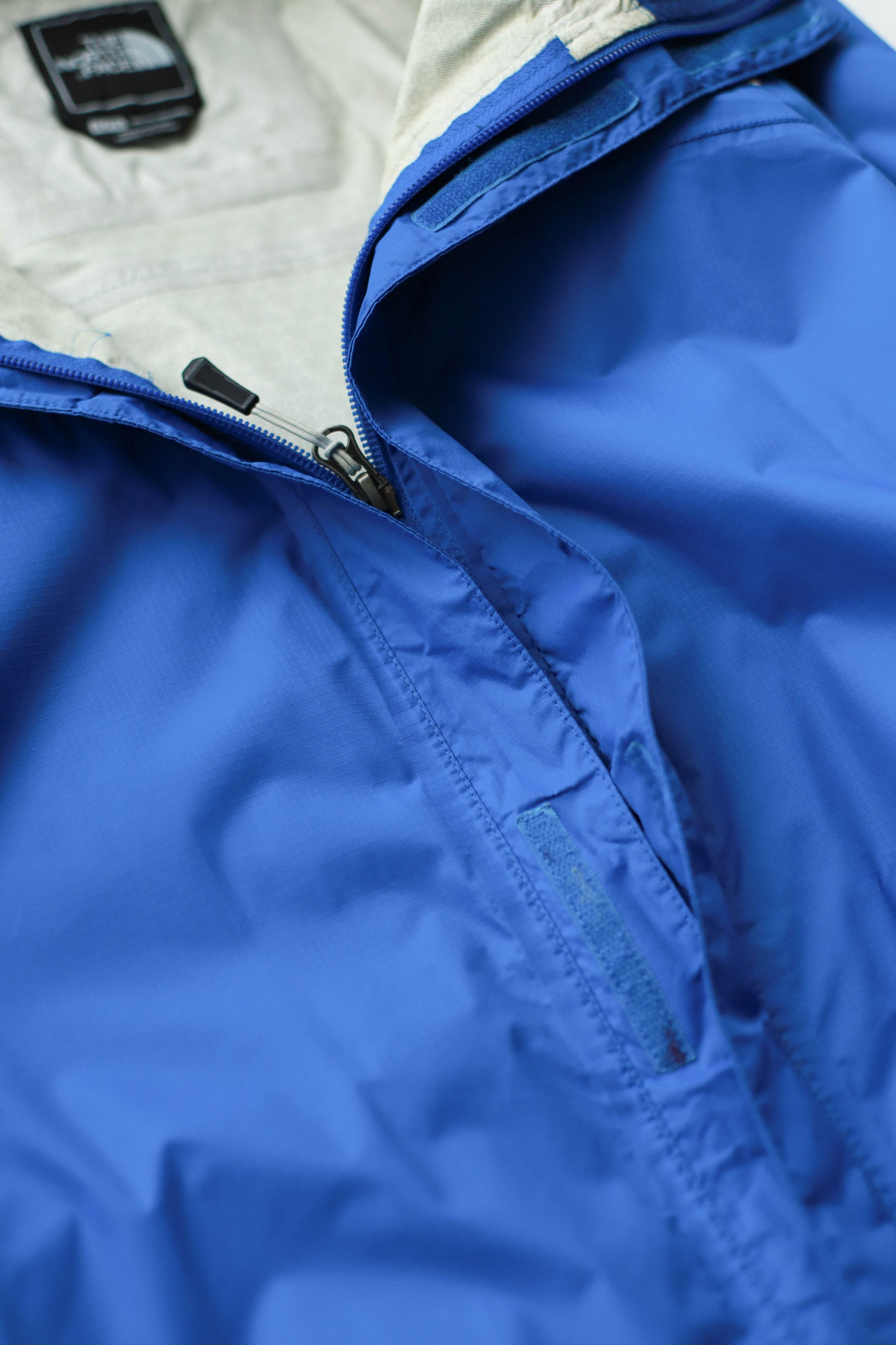 The North Face The North Face Waterproof, windproof jacket Size US XL / EU 56 / 4 - 13 Thumbnail