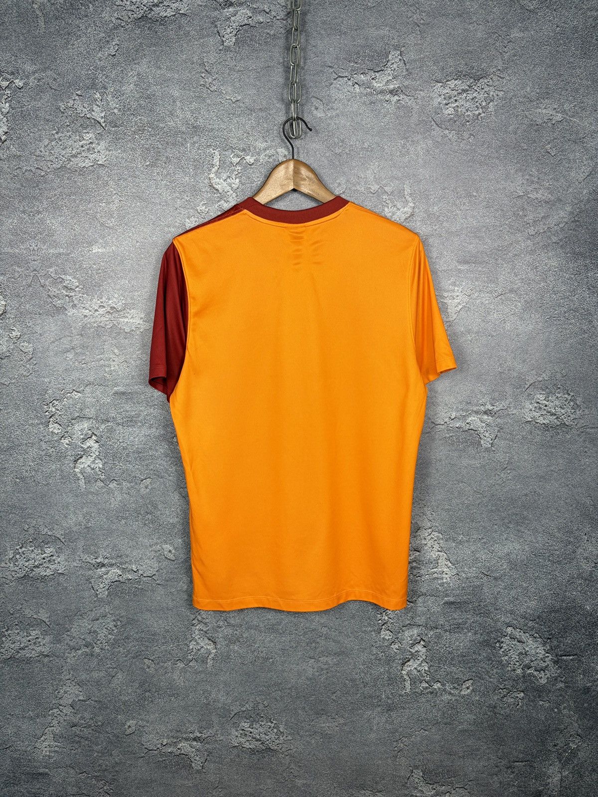 Nike Nike Galatasaray 2020/21 Home Jersey T-shirt Size M Size US M / EU 48-50 / 2 - 9 Thumbnail