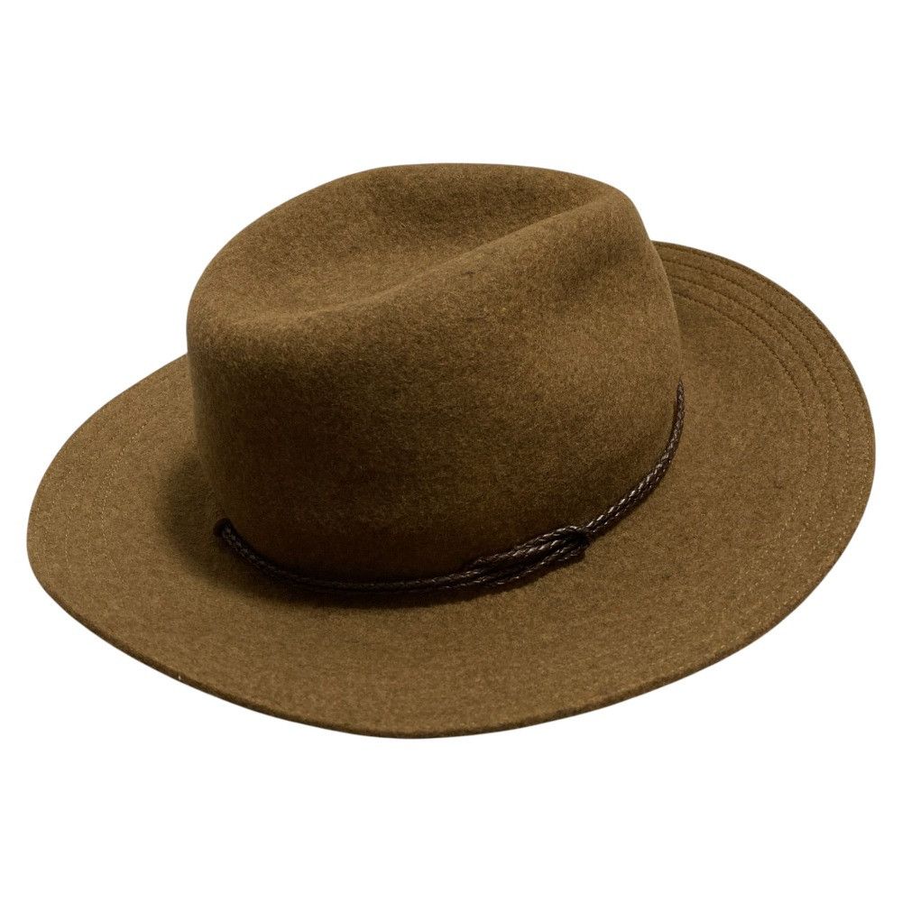Other Other HELEN KAMINSKI KATAKA Wool Felt Hat Textile Hats KATAKA DUTY FREE for USA Size ONE SIZE - 1 Thumbnail
