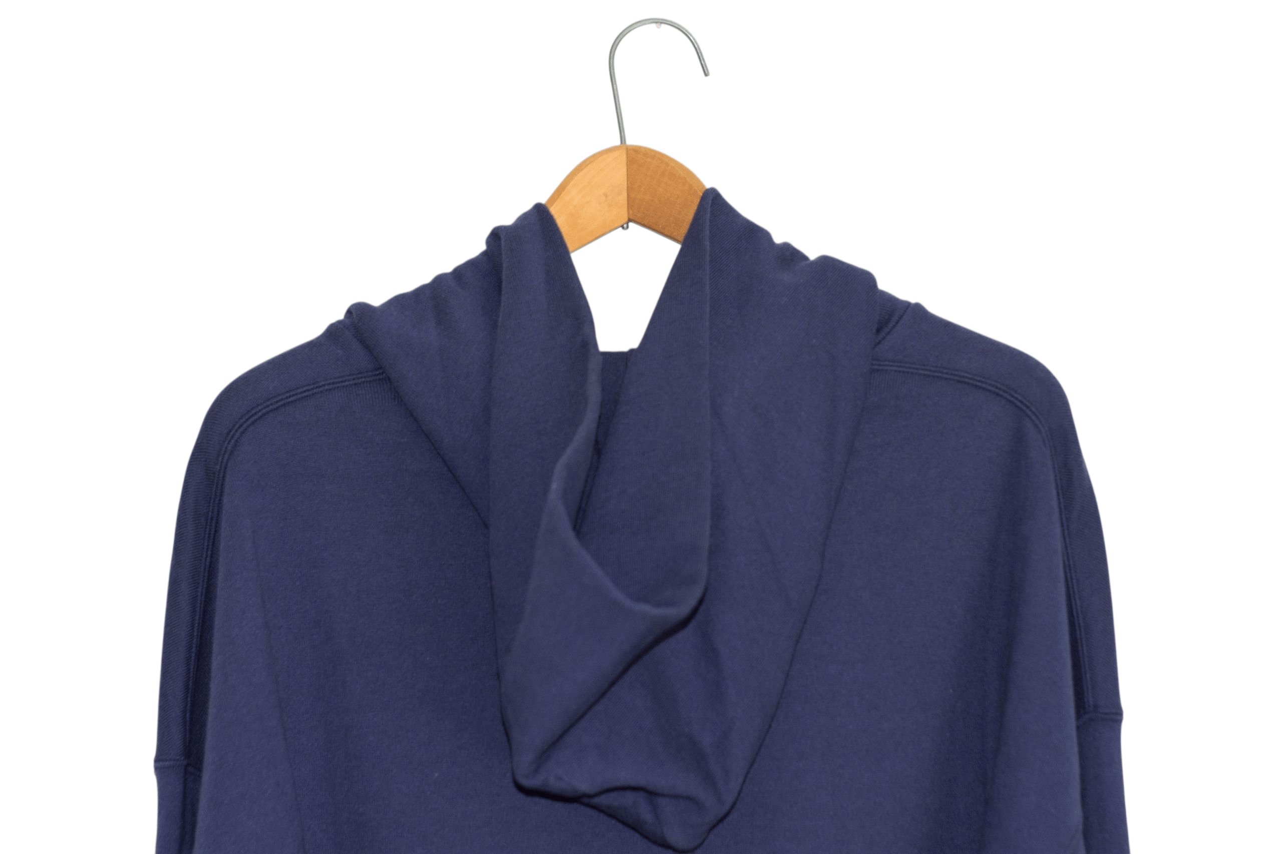 Visvim 18SS JUMBO HOODIE PO KANJI Fuku Hoodie Size 3 Navy Size US L / EU 52-54 / 3 - 5 Thumbnail