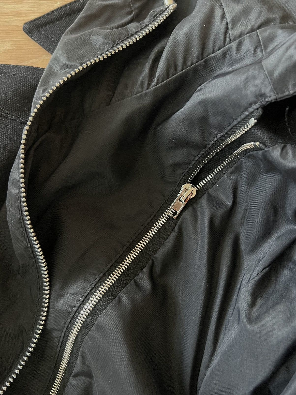 Miu Miu Miu miu trench coat Size XS / US 0-2 / IT 36-38 - 7 Thumbnail