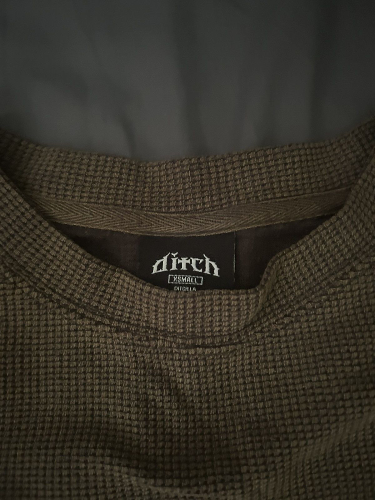 Other Ash Ditch La Thermal Size US XS / EU 42 / 0 - 2 Thumbnail
