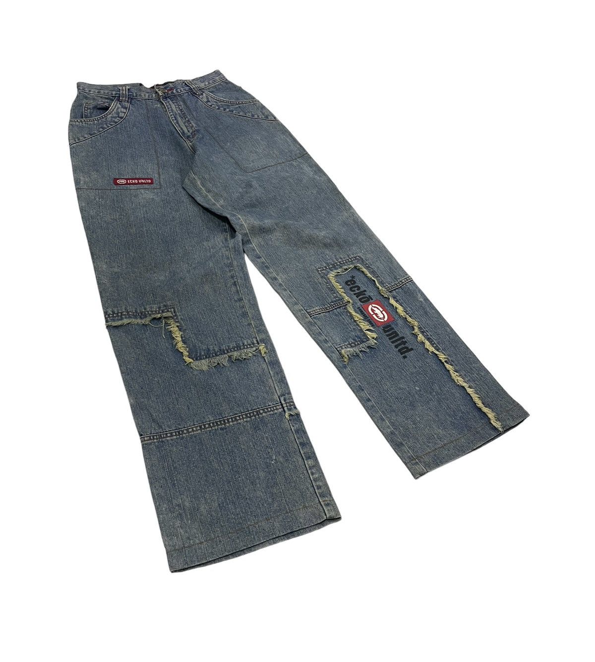 Vintage Ecko Unltd Carpenter Jeans