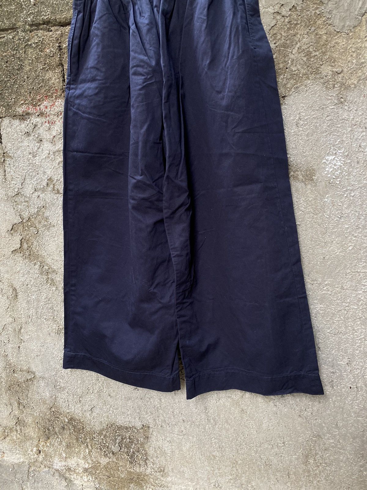 Marni AW19 Wide Leg Size US 30 / EU 46 - 8 Thumbnail