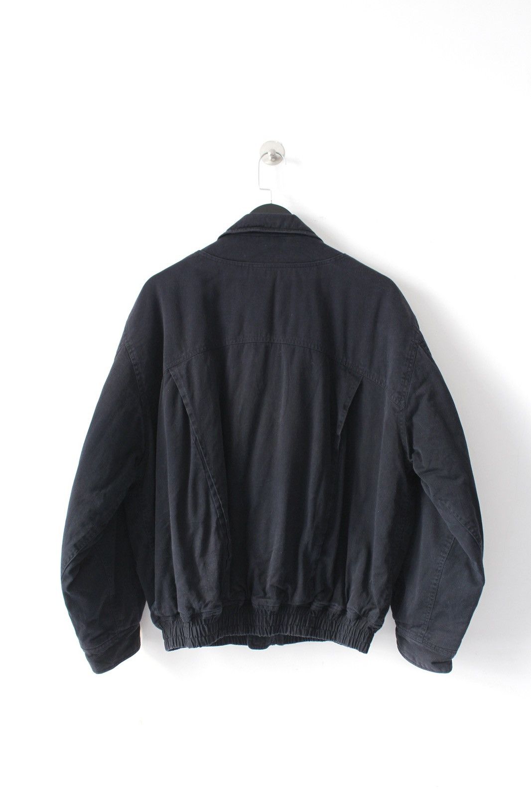 Vintage 2000S KEARNEY HOUSE STATELESS DEEP-POCKET WORK JACKET Size US M / EU 48-50 / 2 - 4 Thumbnail