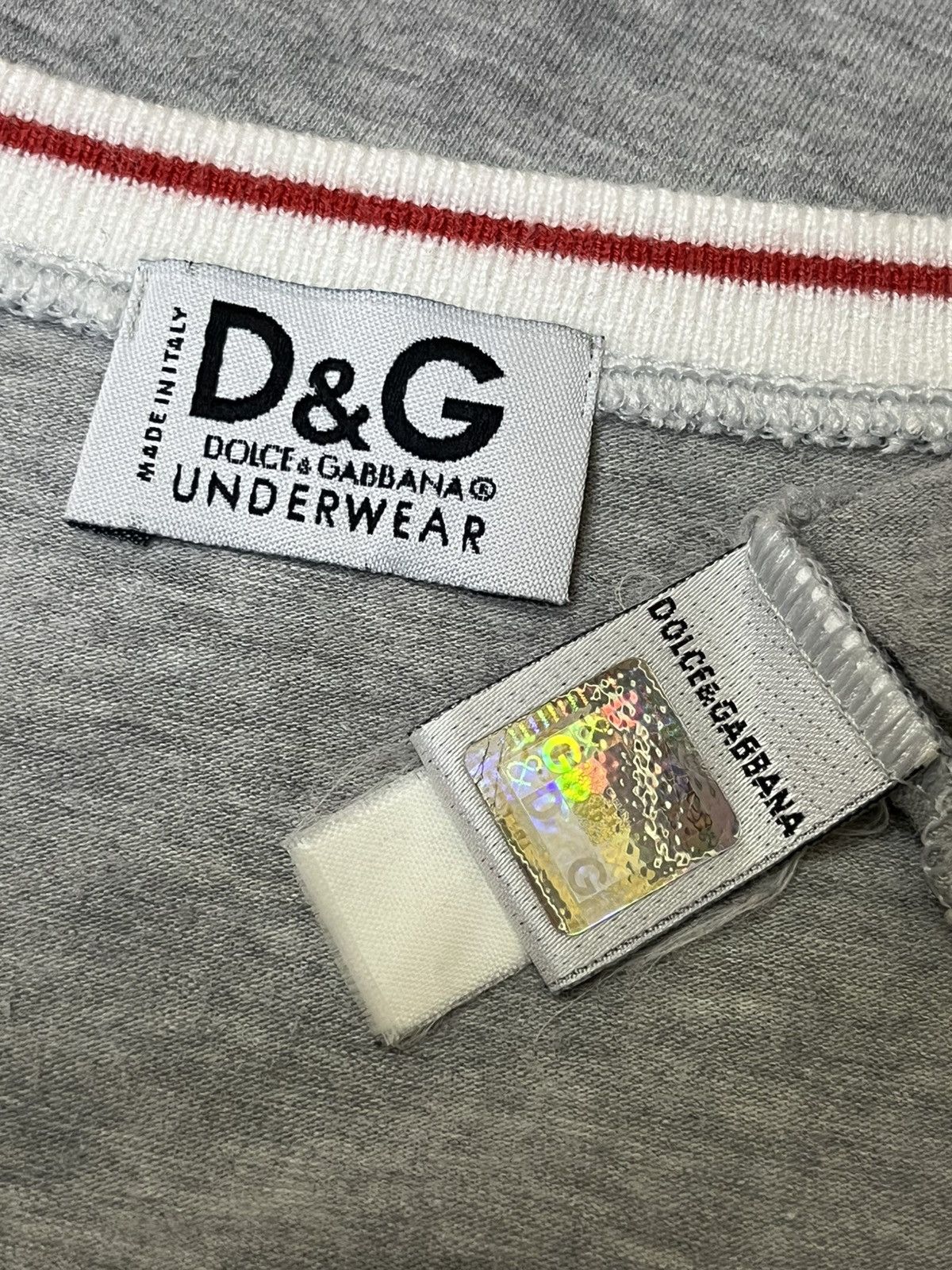 Dolce & Gabbana DOLCE & GABBANA D&G BOXE VEGAS TEE SHIRT Size US S / EU 44-46 / 1 - 10 Thumbnail