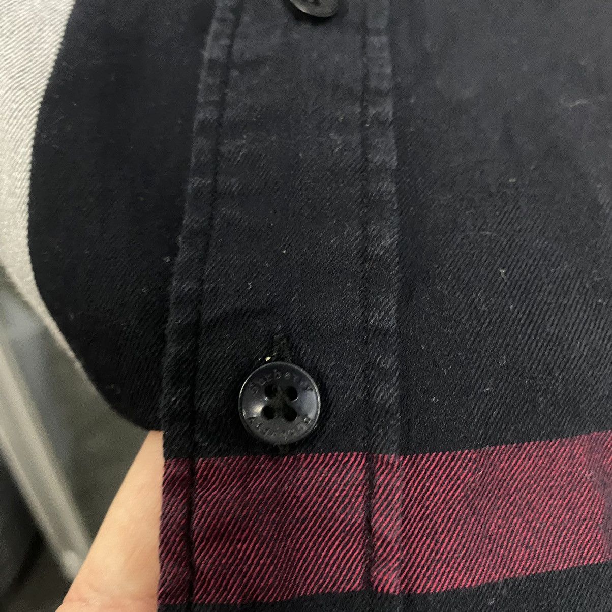 Burberry Burberry Shirt Size US S / EU 44-46 / 1 - 6 Thumbnail