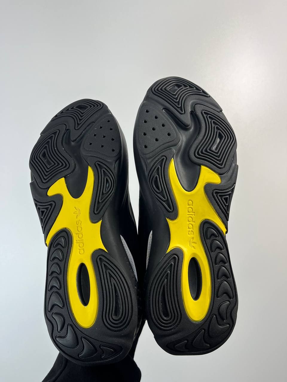 Adidas Adidas Ozrah Gmi GY1130 Originals Chunky Sneakers Size 44 Size US 11 / EU 44 - 7 Thumbnail