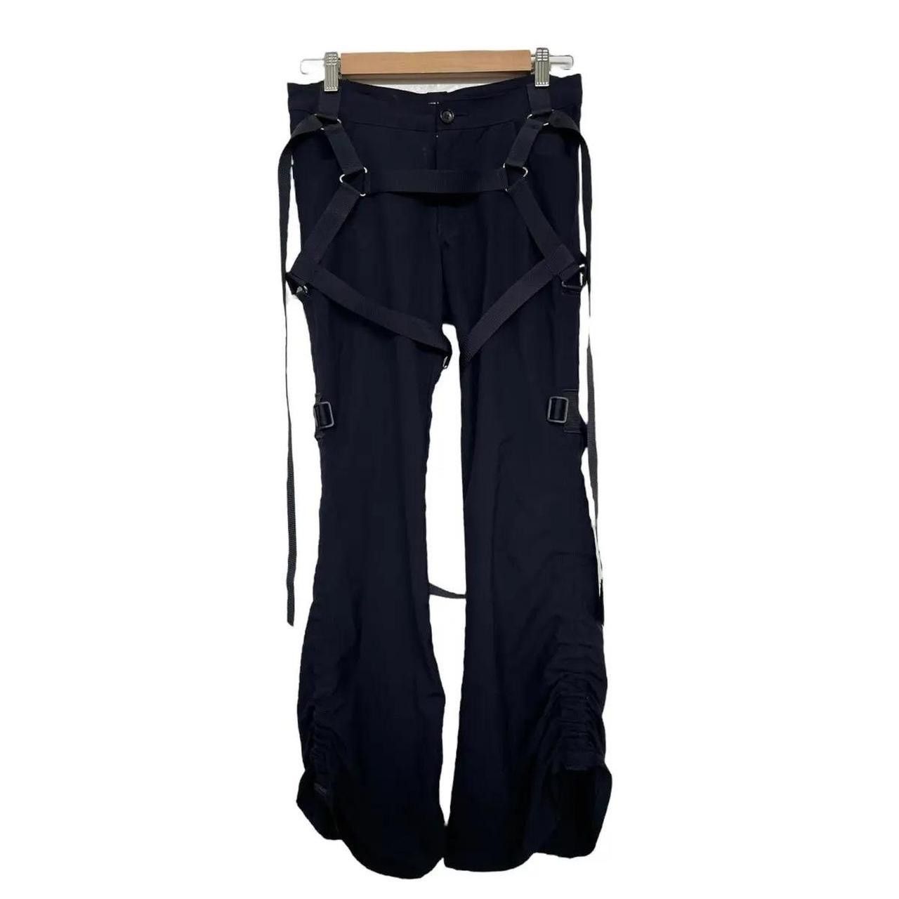 Junya Watanabe Junya watanabe parachute pants Size 28" / US 6 / IT 42 - 1 Thumbnail