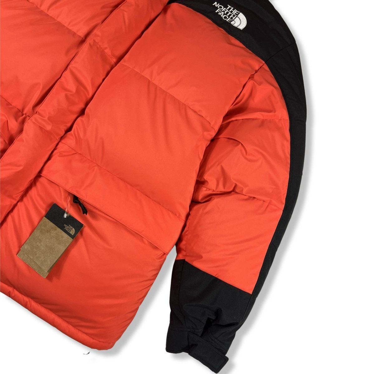 The North Face North face down jacket Size US M / EU 48-50 / 2 - 6 Thumbnail