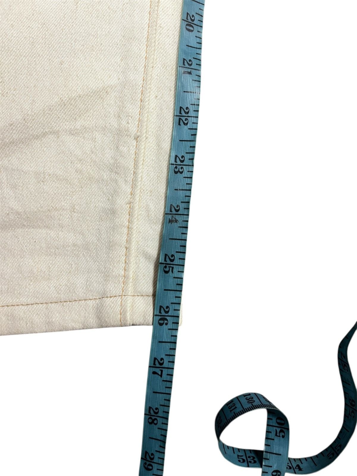 Sugar Cane Sugarcane denim honolulu hawaiian jeans Size US 31 - 16 Thumbnail