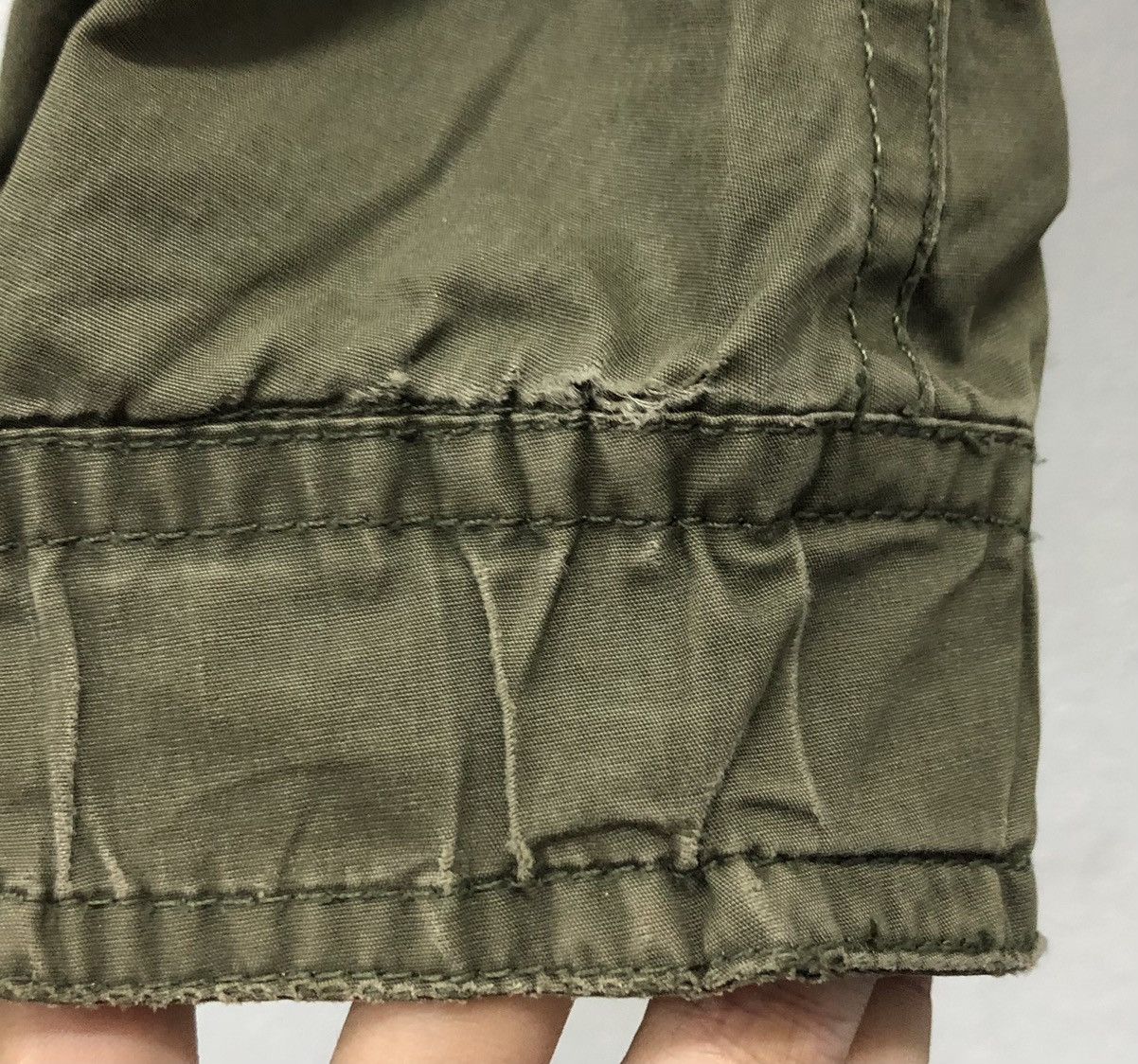 GOSTAR DE FUGA Vintage Gostar De Fuga Jacket Size US M / EU 48-50 / 2 - 14 Thumbnail