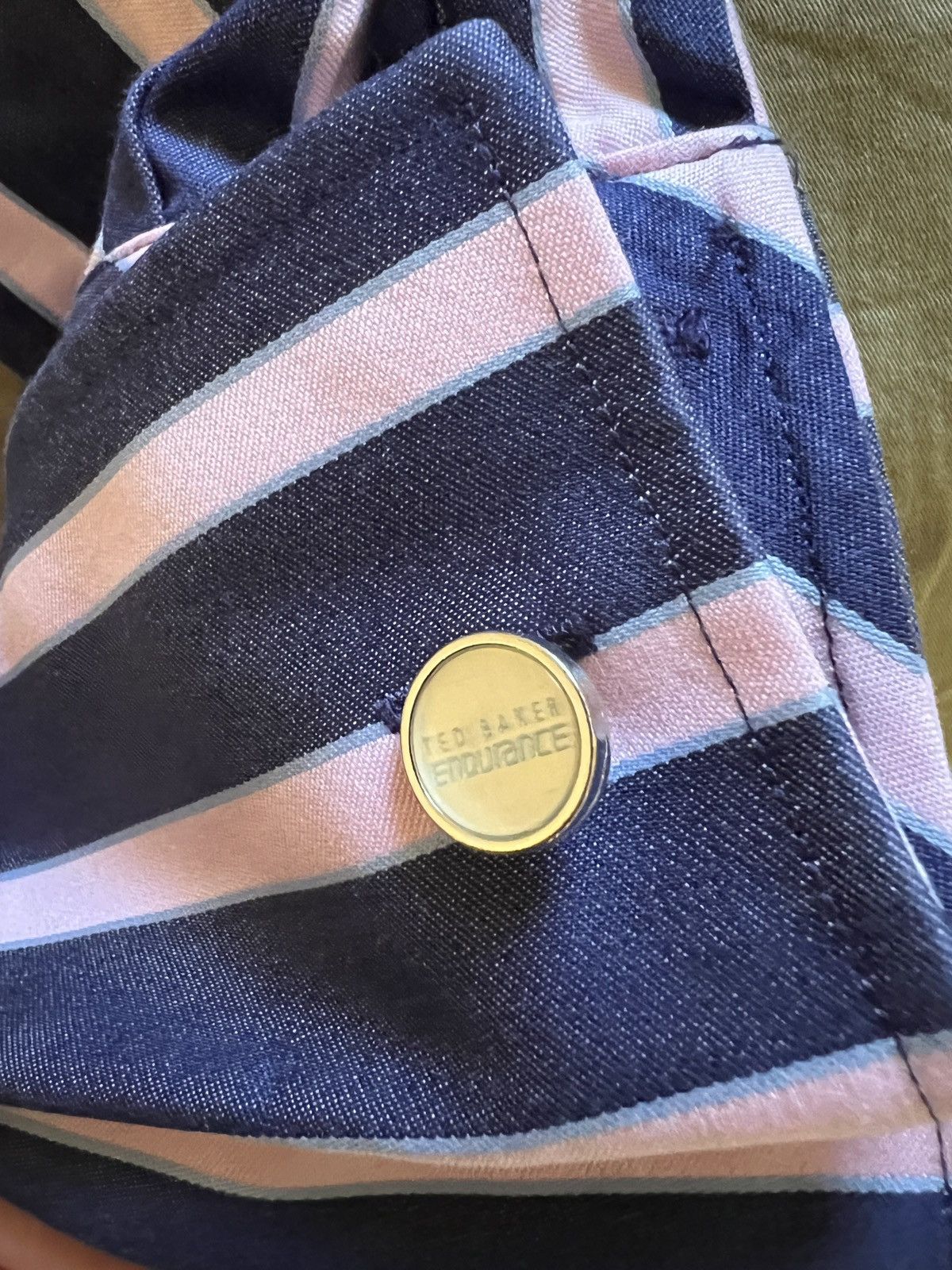 Ted Baker Ted Baker Endurance Size US XS / EU 42 / 0 - 4 Thumbnail