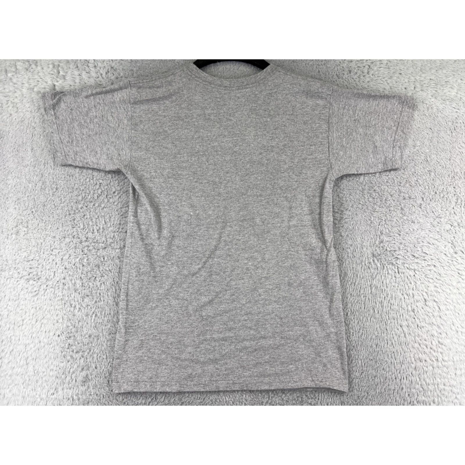 Volcom VINTAGE Volcom Shirt Mens Small Gray Graphic Check Logo Skate Beach Size US S / EU 44-46 / 1 - 2 Thumbnail