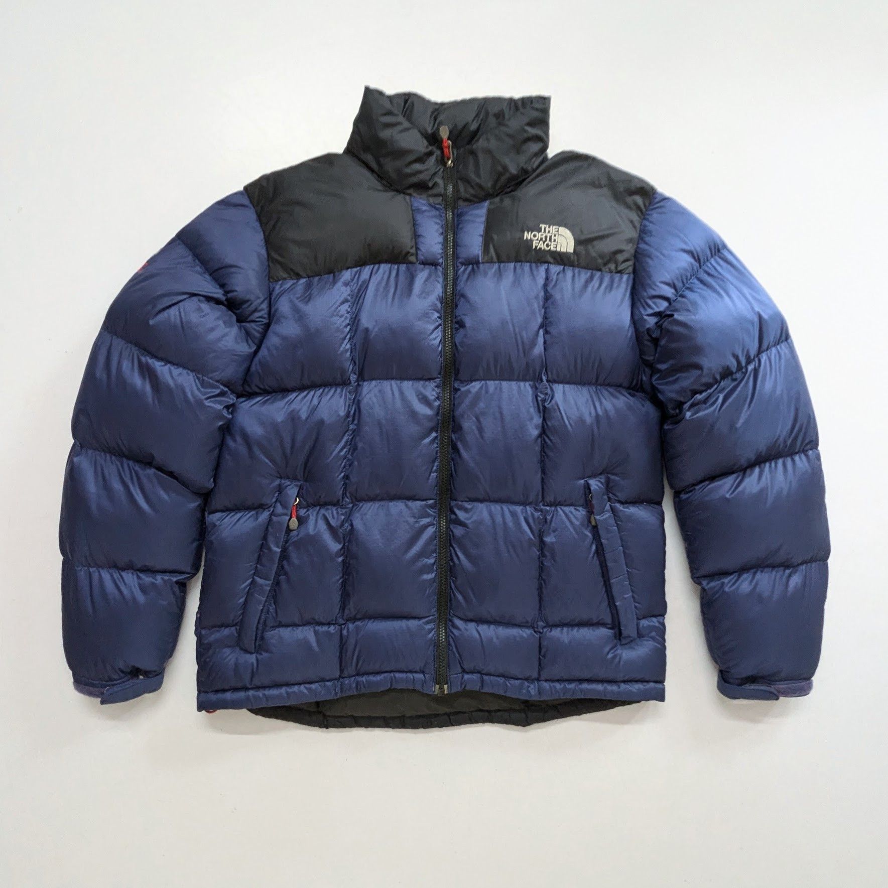 The North Face The North Face puffer jacket 800 Lahoste summit series Size US L / EU 52-54 / 3 - 2 Thumbnail