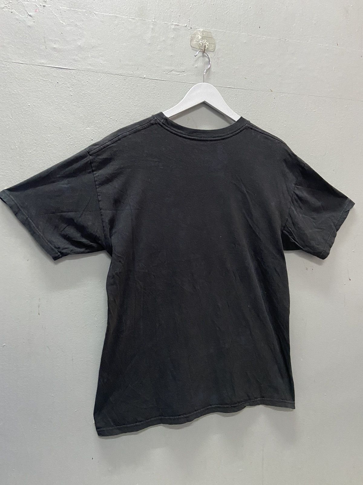 Other MANCHESTER UNITED AS THE RED GO MARCHING TEE SHIRT Size US M / EU 48-50 / 2 - 2 Thumbnail