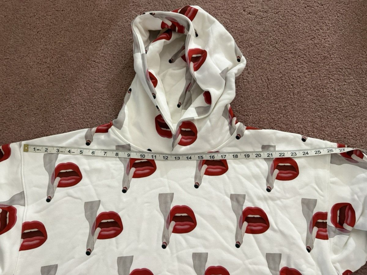 Emotionally Unavailable EMOTIONALLY UNAVAILABLE X TOM WESSELLMAN HOODIE BRAND NEW! Size US XL / EU 56 / 4 - 6 Thumbnail