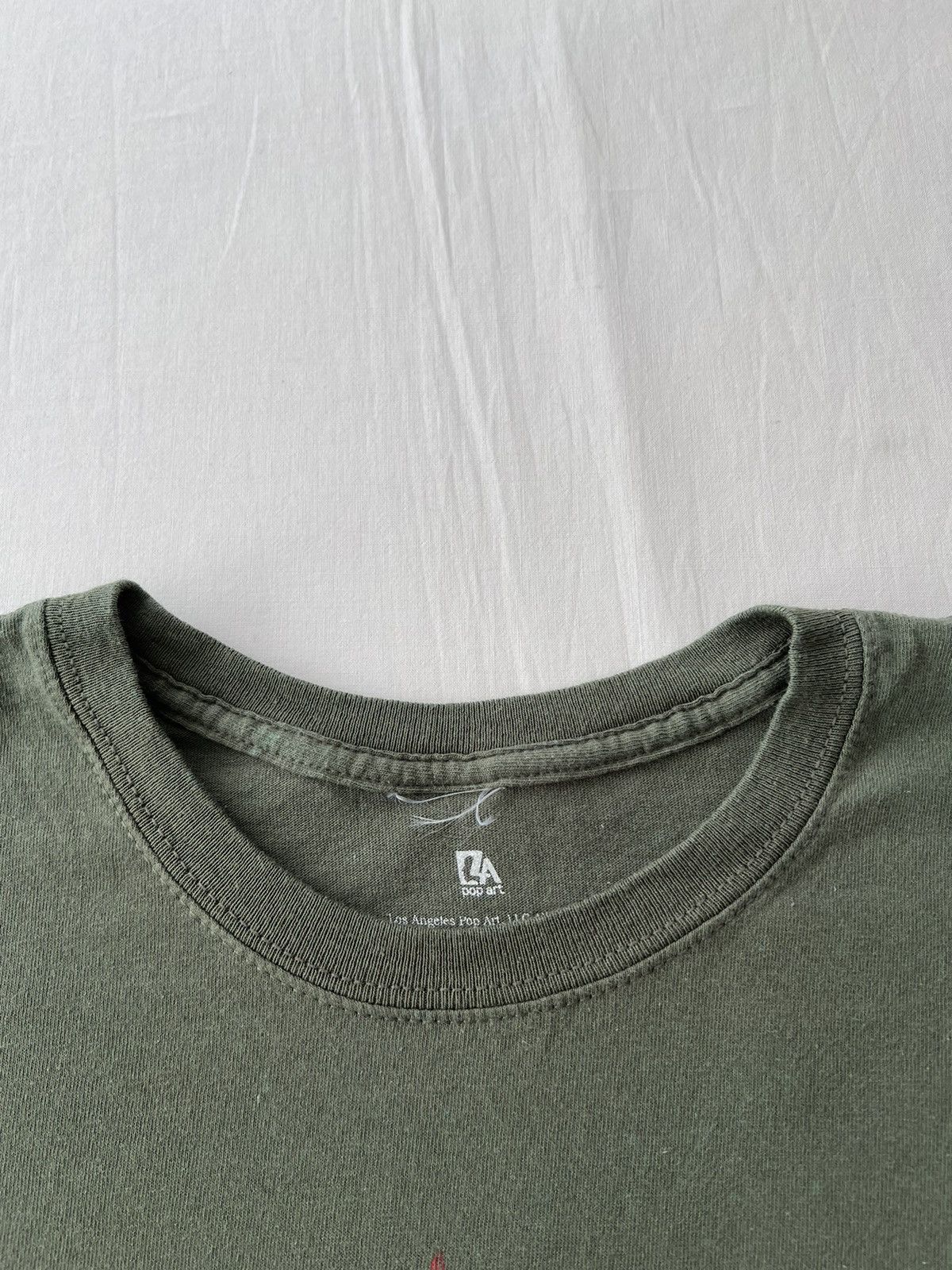 Band Tees Vintage 2010s Rage Against the Machine Groove Sucker Tshirt Size US XL / EU 56 / 4 - 10 Thumbnail