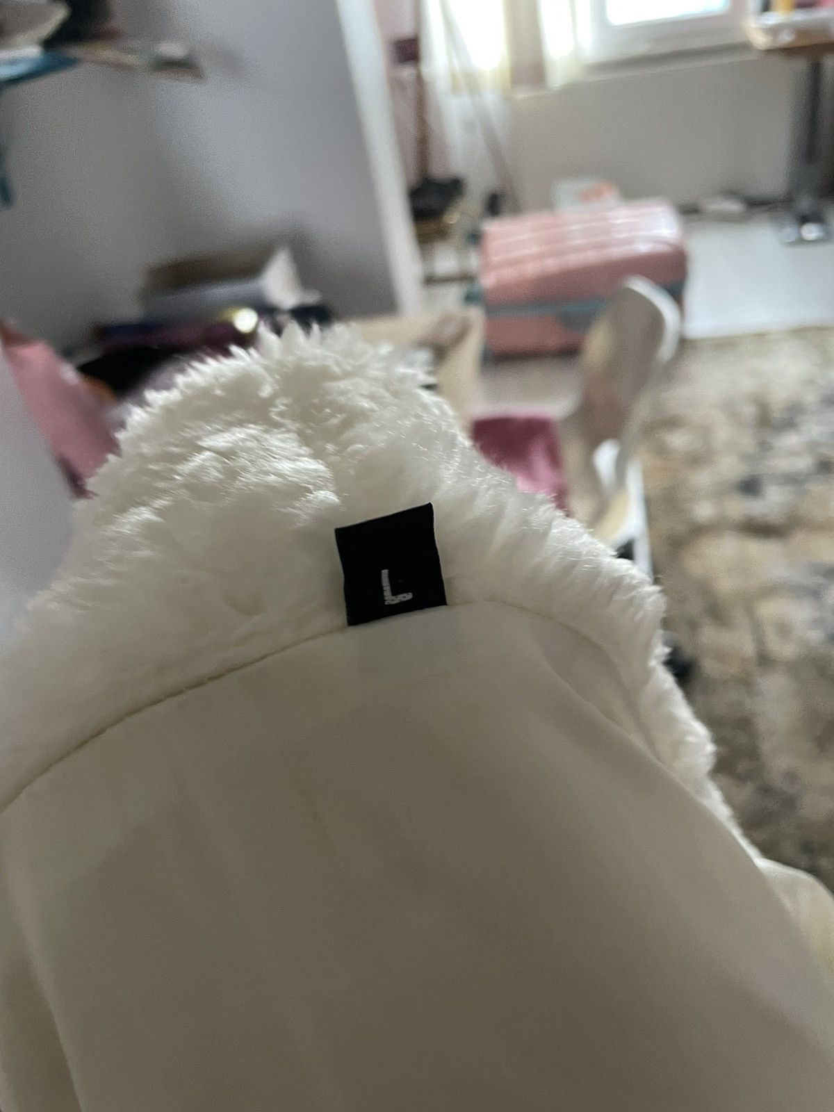 Vintage y2k coat Size L / US 10 / IT 46 - 14 Thumbnail