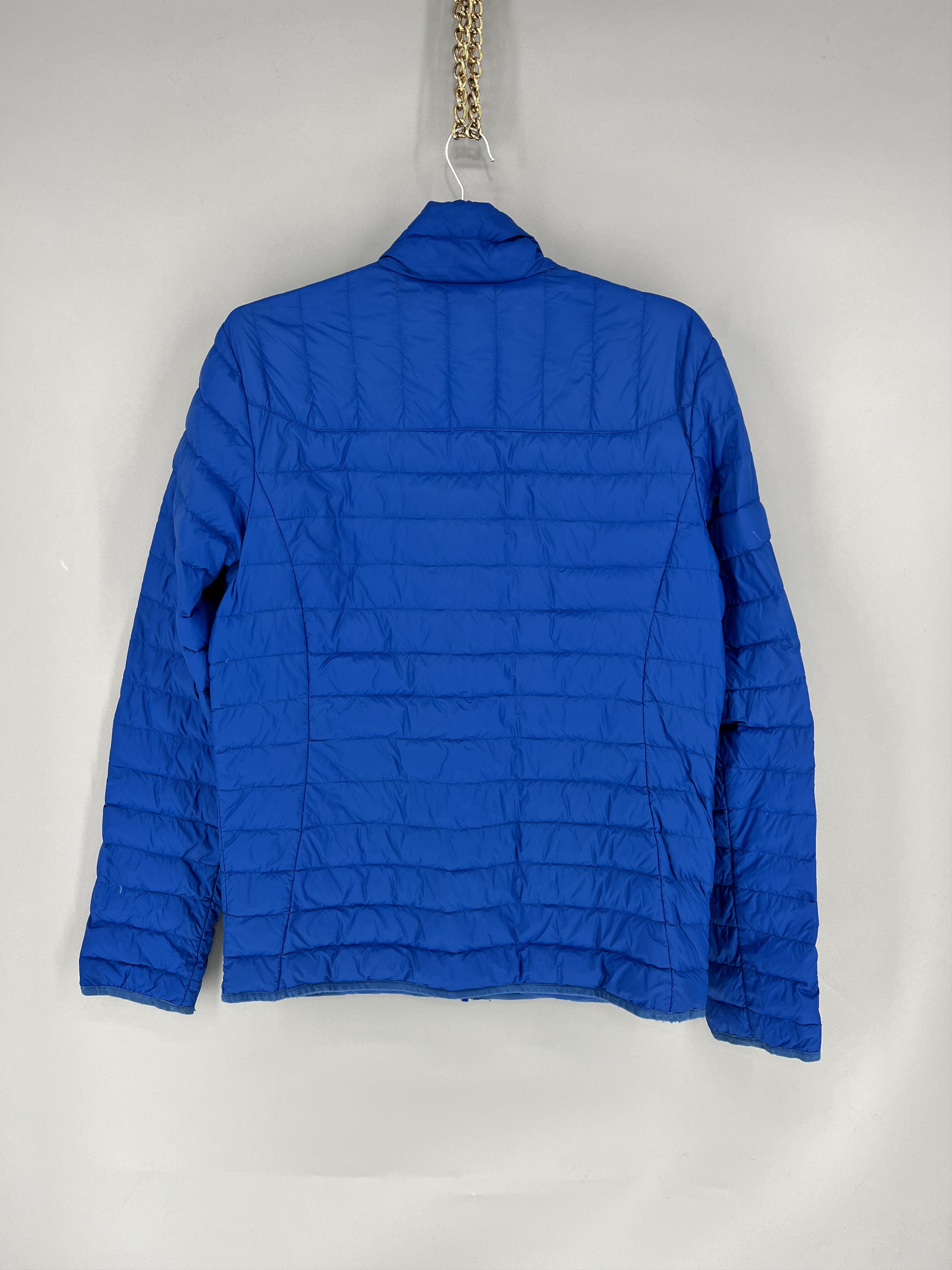 Vintage Vintage McKinley Micro Puffer jacket Mens Size M Size US M / EU 48-50 / 2 - 11 Thumbnail